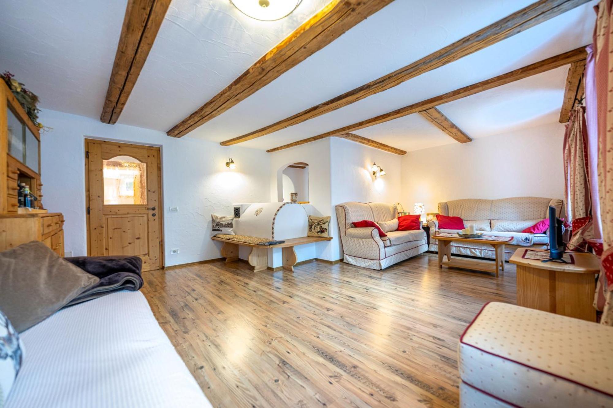 Apartments Smidl Ortisei Extérieur photo